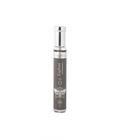عطر جیبی مردانه اگزودوس Exodus مدل Explore حجم 30 میلی لیتر