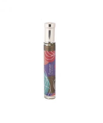 عطر جیبی زنانه اگزودوس Exodus مدل Forever حجم 30 میلی لیتر