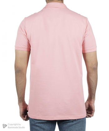 پولوشرت مردانه جوتی جینز JootiJeans کد 41573951