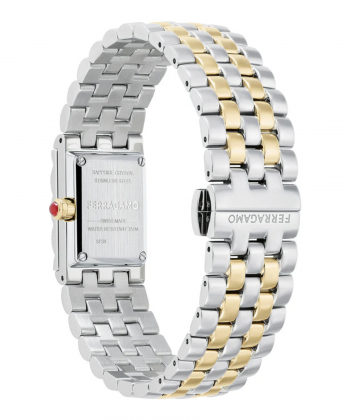 ساعت مچی زنانه سالواتوره فراگامو Salvatore Ferragamo مدل SFS900224