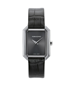 ساعت مچی زنانه سالواتوره فراگامو Salvatore Ferragamo مدل SFS800124