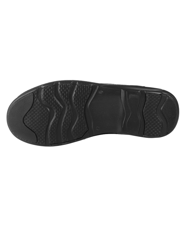 کفش چرم مردانه شیفر Shifer مدل 7153A