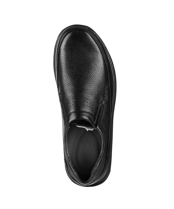 کفش چرم مردانه شیفر Shifer مدل 7153A