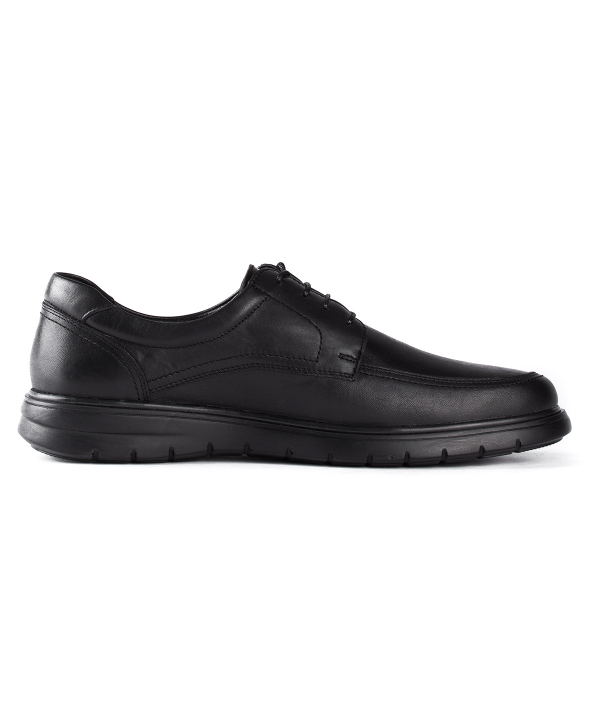 کفش راحتی مردانه چرم مشهد Mashad Leather مدل J6027