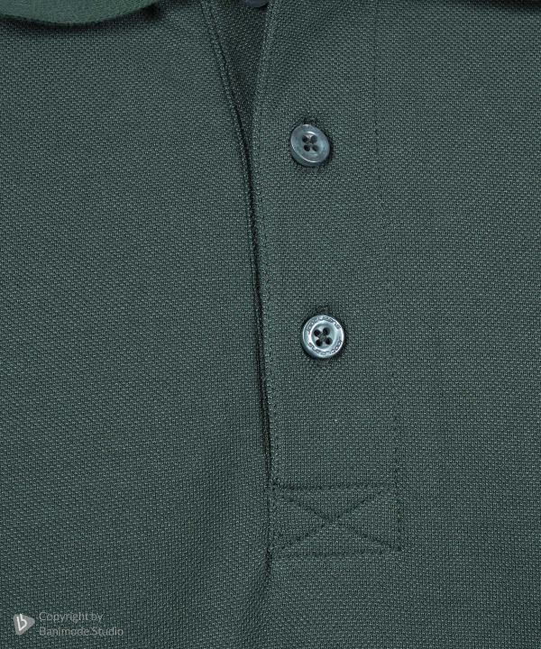 پولوشرت مردانه جوتی جینز JootiJeans کد 51573951