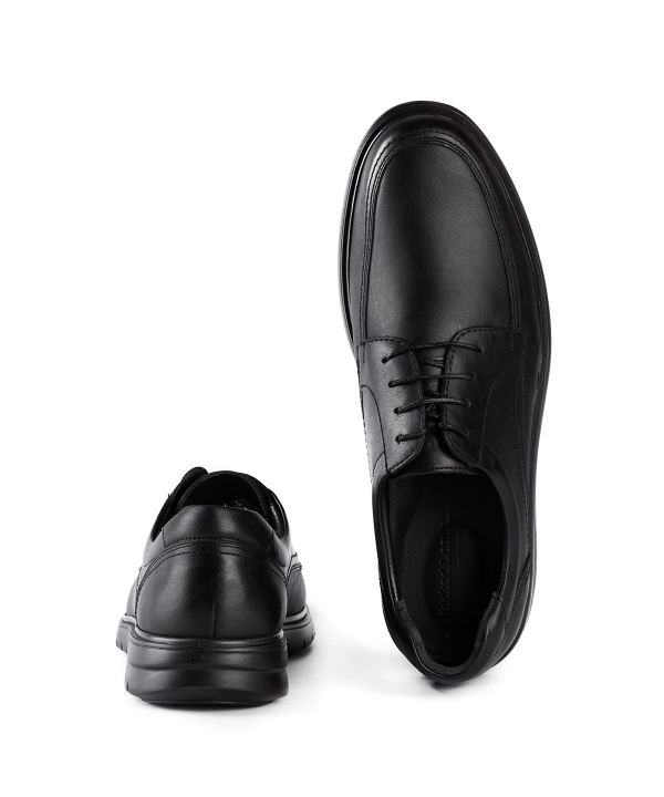کفش راحتی مردانه چرم مشهد Mashad Leather مدل J6027