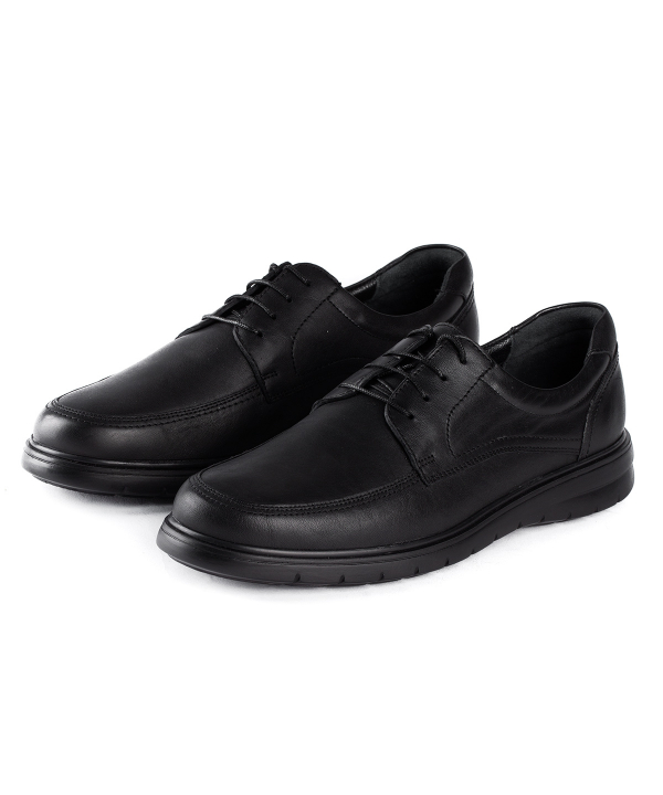 کفش راحتی مردانه چرم مشهد Mashad Leather مدل J6027