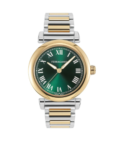 ساعت مچی زنانه سالواتوره فراگامو Salvatore Ferragamo مدل SFS000324
