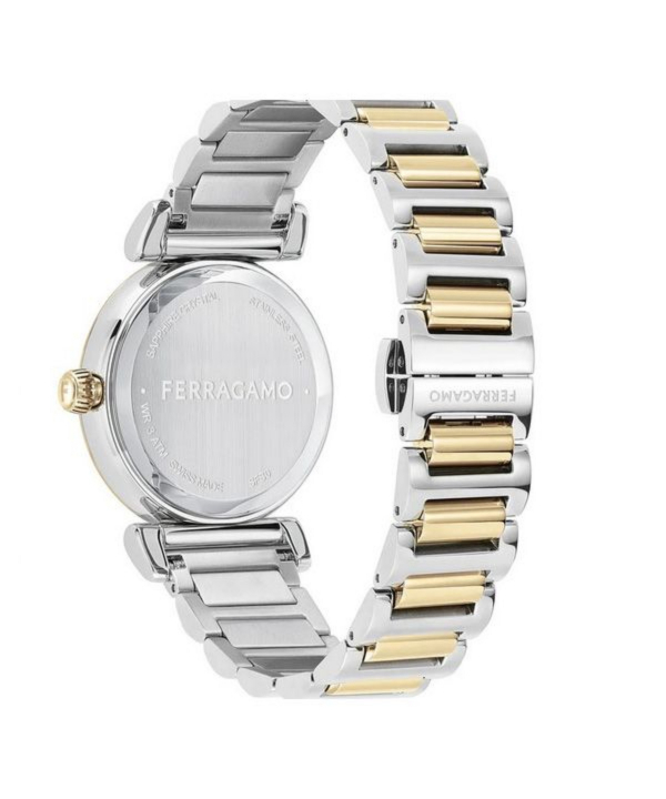 ساعت مچی زنانه سالواتوره فراگامو Salvatore Ferragamo مدل SFS000324