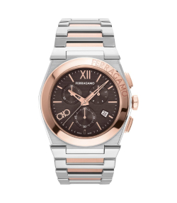 ساعت مچی مردانه سالواتوره فراگامو Salvatore Ferragamo مدل SFMR01024