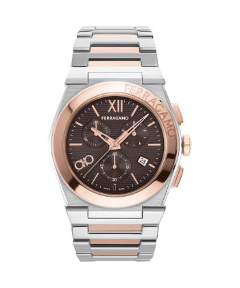 ساعت مچی مردانه سالواتوره فراگامو Salvatore Ferragamo مدل SFMR01024