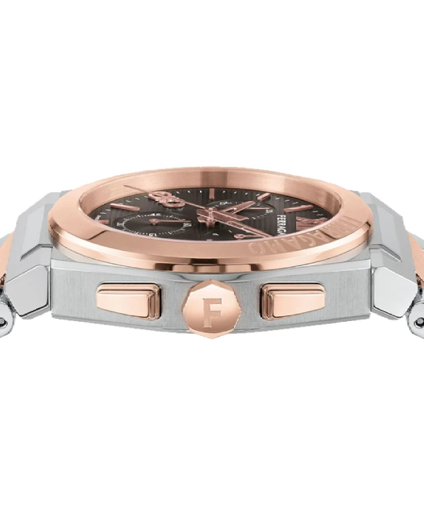 ساعت مچی مردانه سالواتوره فراگامو Salvatore Ferragamo مدل SFMR01024