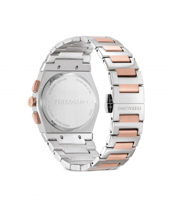 ساعت مچی مردانه سالواتوره فراگامو Salvatore Ferragamo مدل SFMR01024