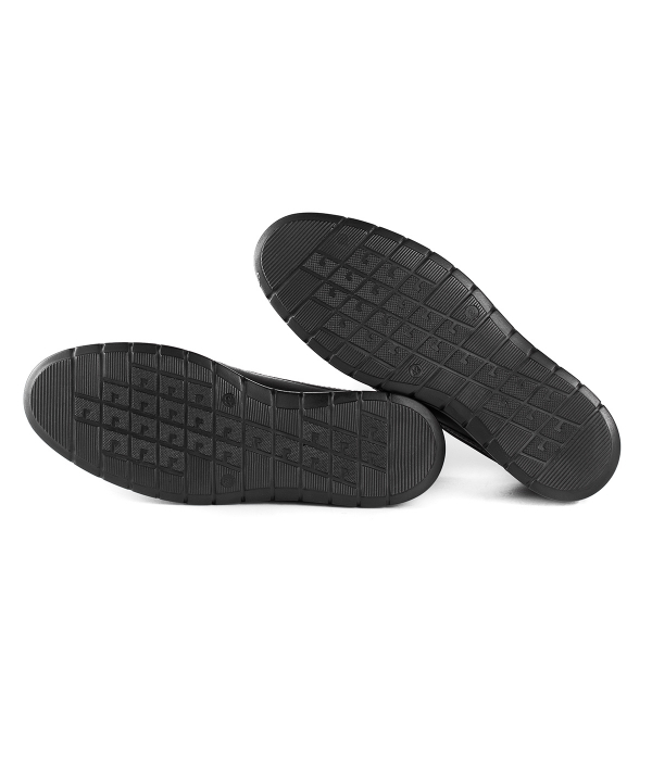 کفش راحتی مردانه چرم مشهد Mashad Leather مدل J6028