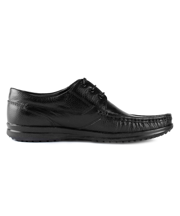 کفش چرم مردانه شیفر Shifer مدل 7125C