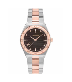 ساعت مچی مردانه سالواتوره فراگامو Salvatore Ferragamo مدل SFKV00423