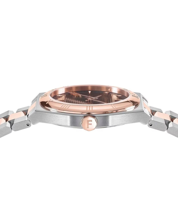 ساعت مچی مردانه سالواتوره فراگامو Salvatore Ferragamo مدل SFKV00423