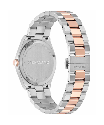 ساعت مچی مردانه سالواتوره فراگامو Salvatore Ferragamo مدل SFKV00423