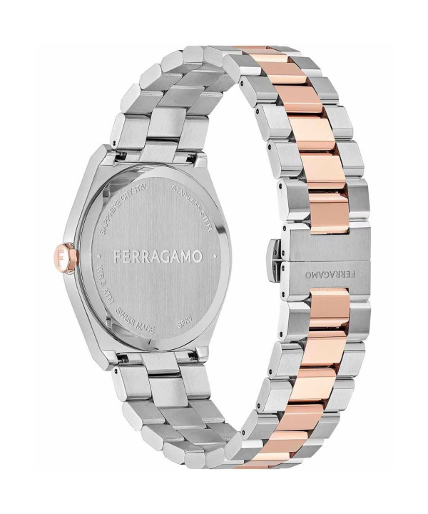 ساعت مچی مردانه سالواتوره فراگامو Salvatore Ferragamo مدل SFKV00423