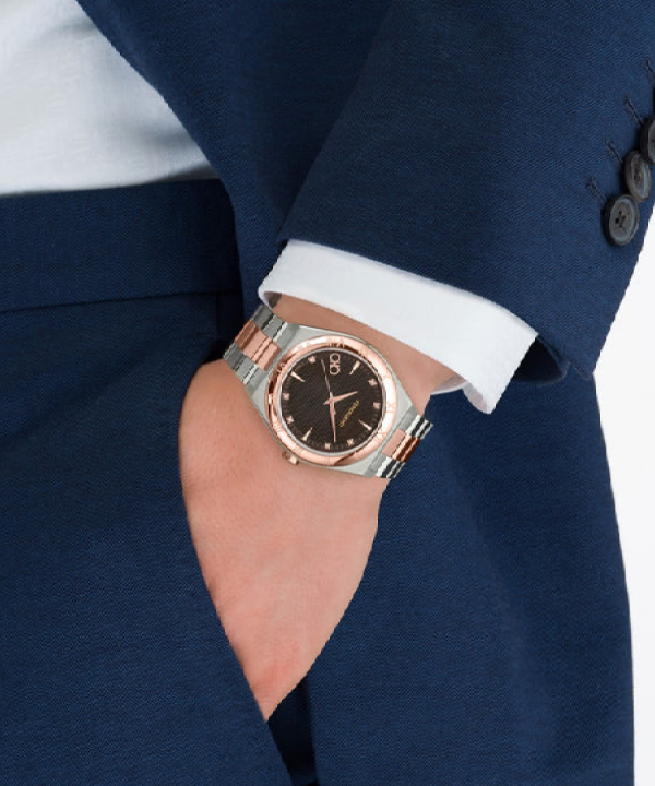 ساعت مچی مردانه سالواتوره فراگامو Salvatore Ferragamo مدل SFKV00423