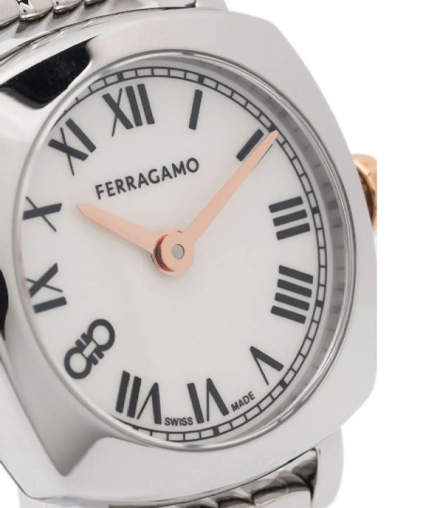 ساعت مچی زنانه سالواتوره فراگامو Salvatore Ferragamo مدل SFKU00423