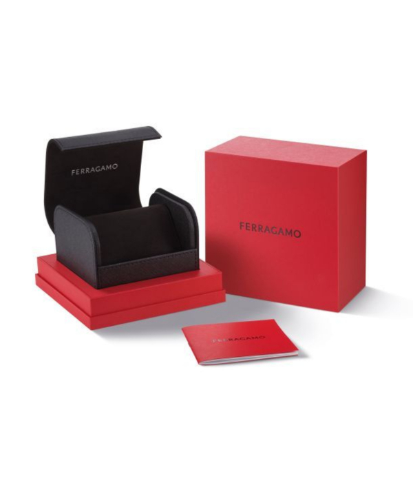 ساعت مچی زنانه سالواتوره فراگامو Salvatore Ferragamo مدل SFKU00423