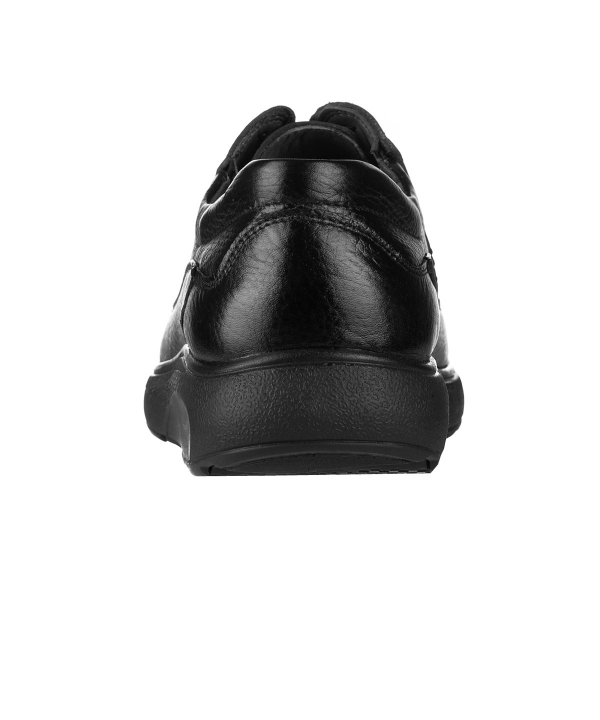 کفش چرم مردانه شیفر Shifer مدل 7153B