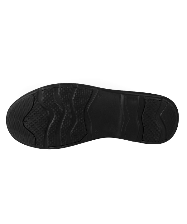کفش چرم مردانه شیفر Shifer مدل 7153B