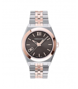 ساعت مچی مردانه سالواتوره فراگامو Salvatore Ferragamo مدل SFKI00624