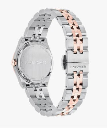 ساعت مچی مردانه سالواتوره فراگامو Salvatore Ferragamo مدل SFKI00624