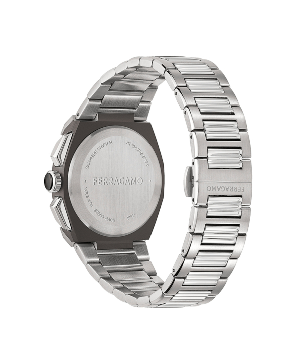 ساعت مچی مردانه سالواتوره فراگامو Salvatore Ferragamo مدل SFK200223