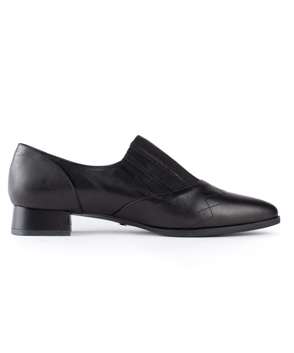 کفش زنانه چرم مشهد Mashad Leather مدل J2337