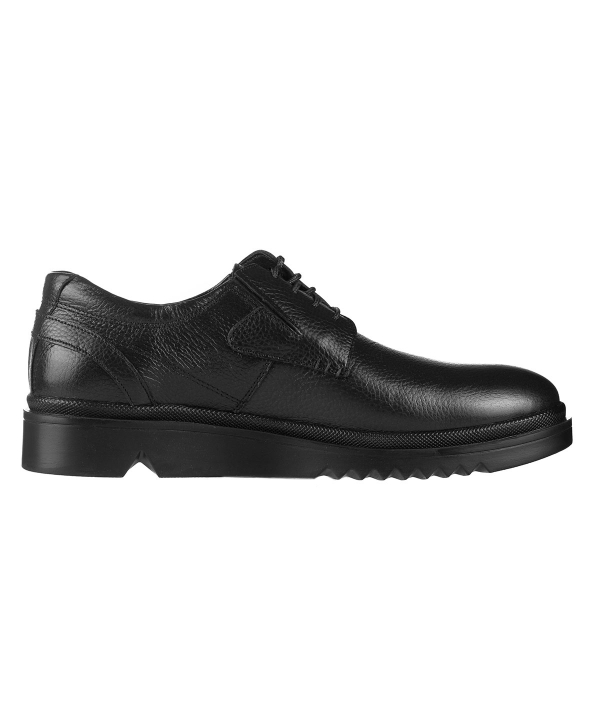 کفش چرم مردانه شیفر Shifer مدل 7160C