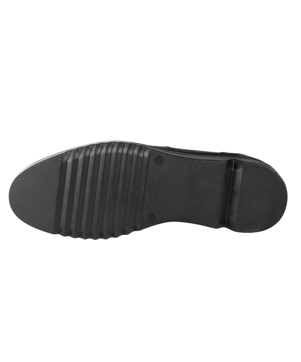 کفش چرم مردانه شیفر Shifer مدل 7160C