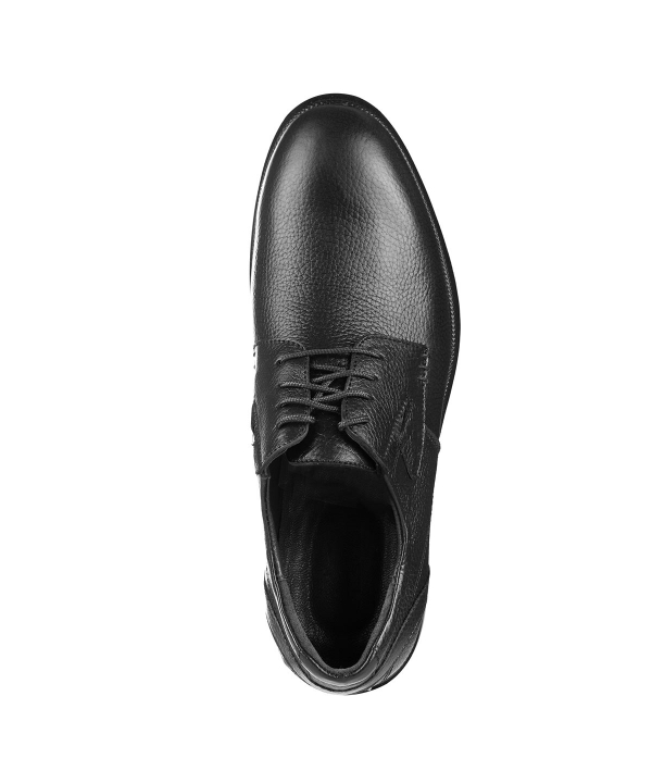 کفش چرم مردانه شیفر Shifer مدل 7160C