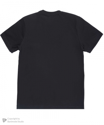 تیشرت آستین کوتاه مردانه جوتی جینز مدل 51573902