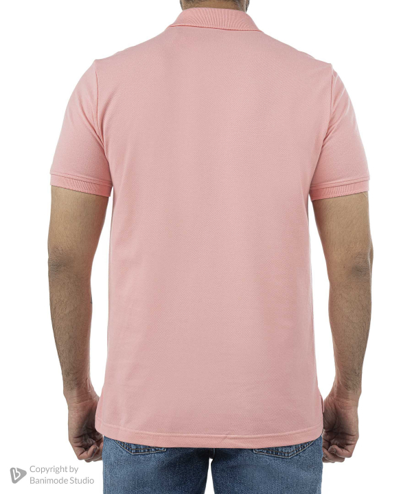 پولوشرت مردانه جوتی جینز JootiJeans کد 41573951
