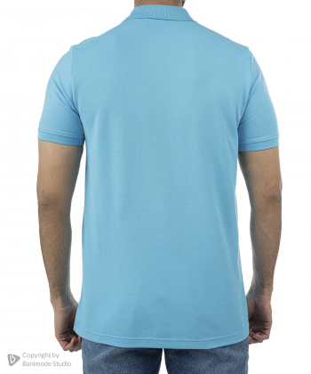 پولوشرت مردانه جوتی جینز JootiJeans کد 41573951