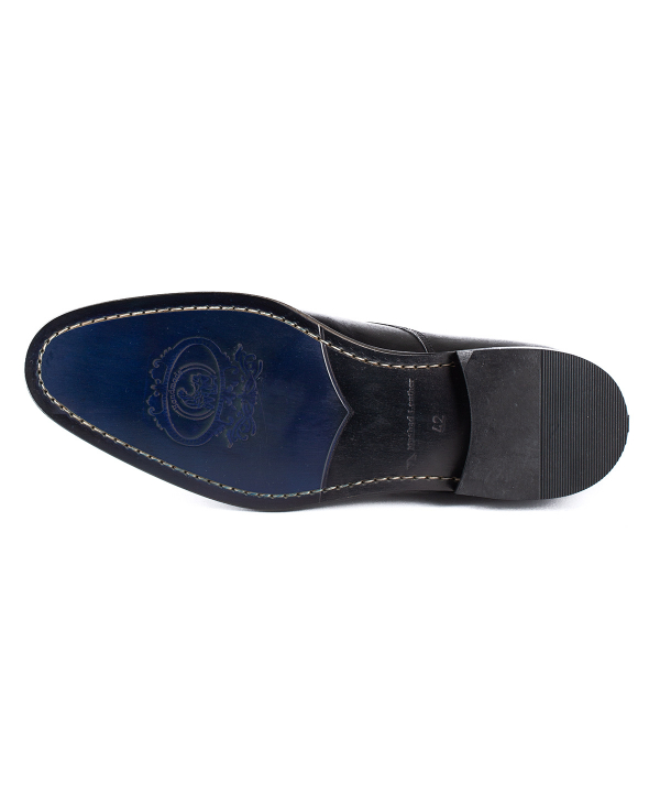 کفش مجلسی مردانه چرم مشهد Mashad Leather مدل J6037