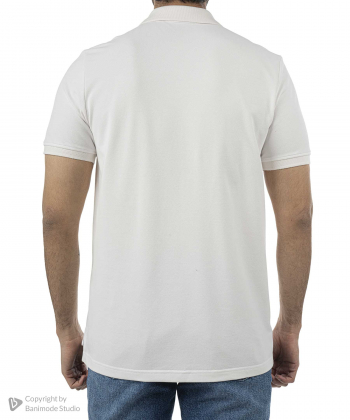 پولوشرت مردانه جوتی جینز JootiJeans کد 41573951