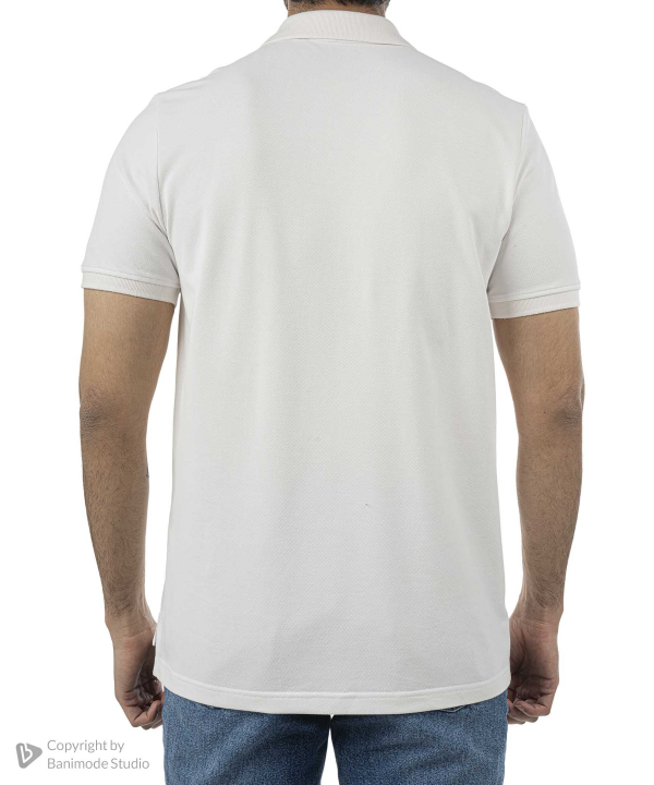 پولوشرت مردانه جوتی جینز JootiJeans کد 41573951