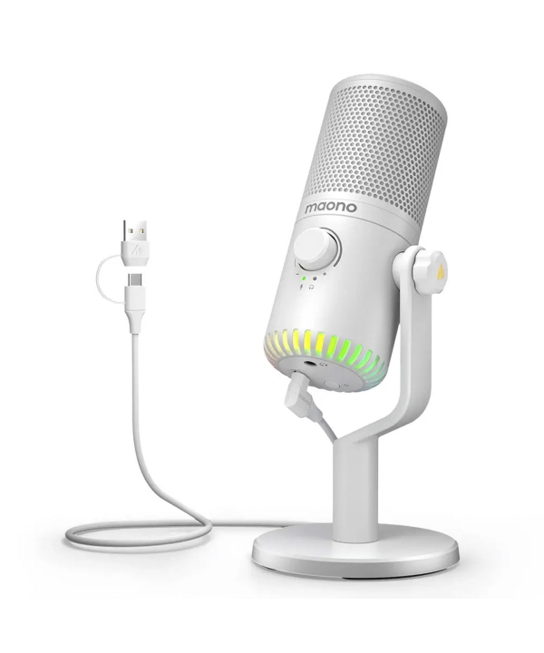 میکروفون استودیویی مائونو مدل DM30