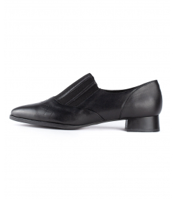 کفش زنانه چرم مشهد Mashad Leather مدل J2337