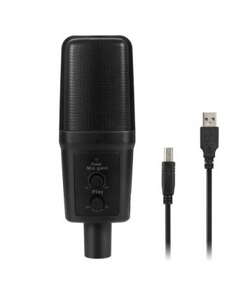 میکروفون رومیزی یانمای مدل SF-970