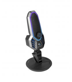 میکروفون گیمینگ رومیزی یانمای مدل GAME PRO T2