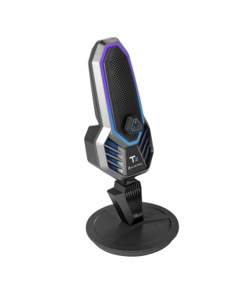 میکروفون گیمینگ رومیزی یانمای مدل GAME PRO T2