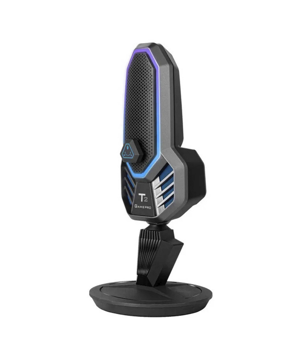 میکروفون گیمینگ رومیزی یانمای مدل GAME PRO T2