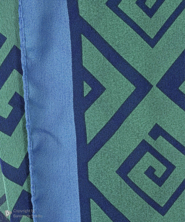 شال زنانه نوولاشال Novella Shawl کد 33029-1
