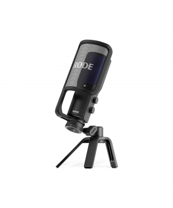میکروفون استودیویی رود مدل NT USB PLUS