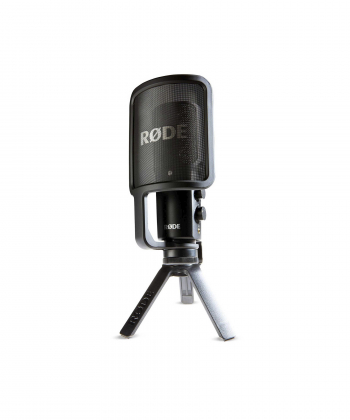 میکروفون استودیویی رود مدل NT USB PLUS